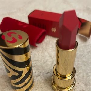 NWT Le Phyto Rouge lipstick #22 Rose Paris